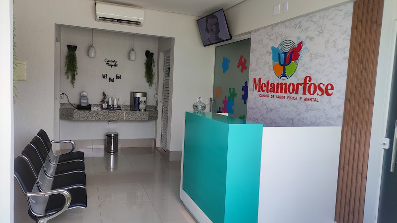 Foto 2 de Clinica Metamorfose Unidade Vicente Pires