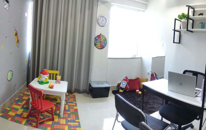 Foto 3 de Clinica Metamorfose Unidade Vicente Pires