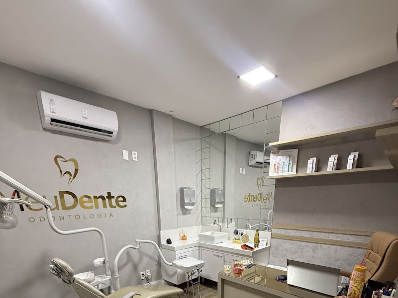 Foto 2 de Clinica Meu Dente - Bandeira