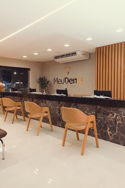 Foto 2 de Clínica Meu Dente - Getúlio Vargas (Matriz)