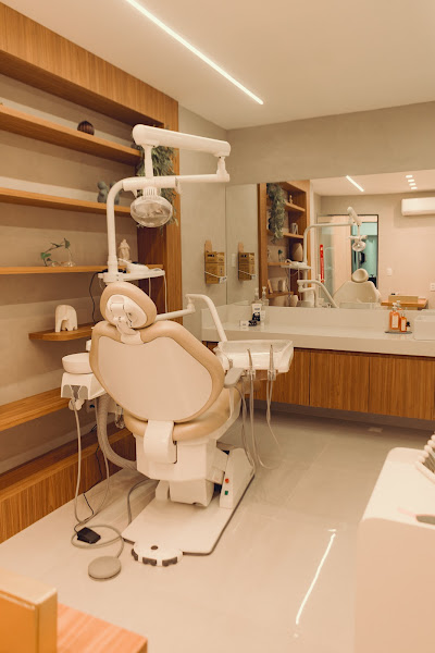 Foto 3 de Clínica Meu Dente - Getúlio Vargas (Matriz)