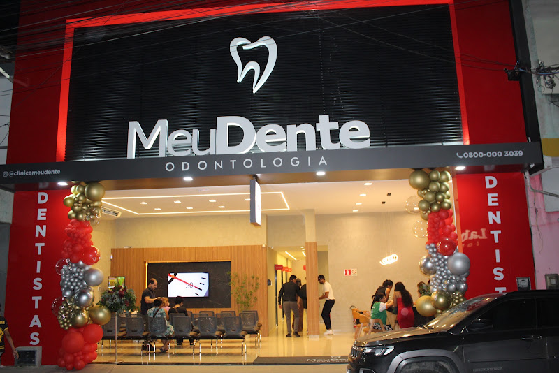 Foto 2 de Clinica Meu Dente - Porto Seguro