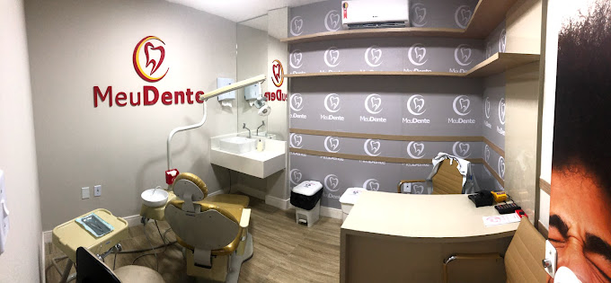 Foto 2 de Clinica Meu Dente - Salvador / São Marcos
