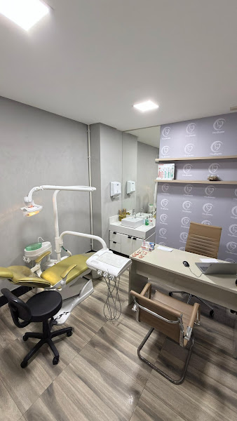 Foto 3 de Clinica Meu Dente - Sampaio