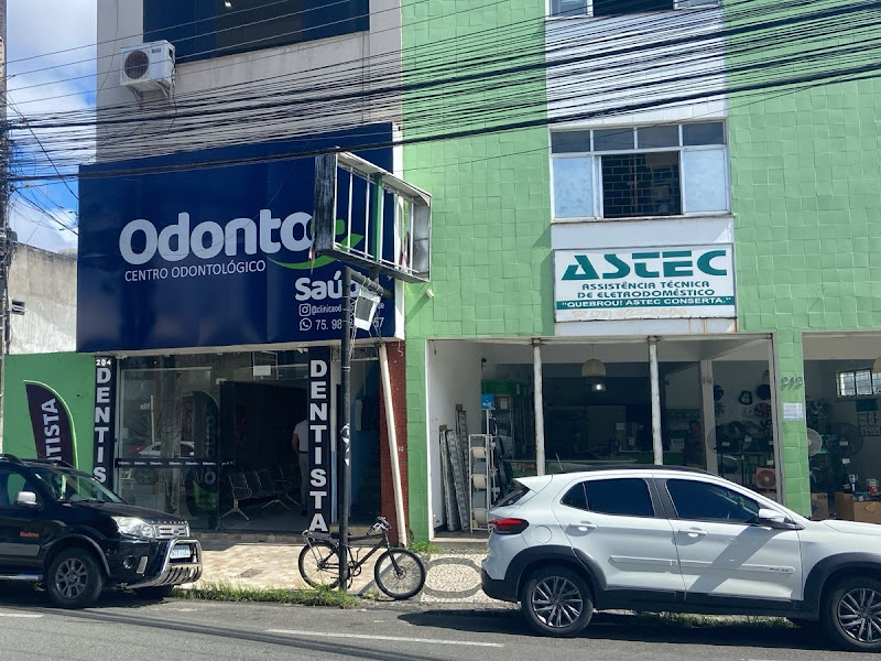 Foto 10 de Clinica Meu Dente - Sampaio