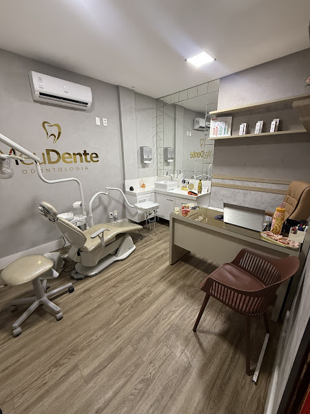 Foto 2 de Clinica Meu Dente - Senhor dos Passos