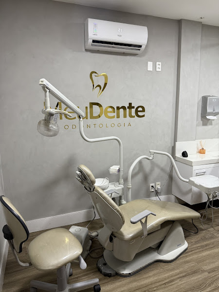 Foto 3 de Clinica Meu Dente - Senhor dos Passos