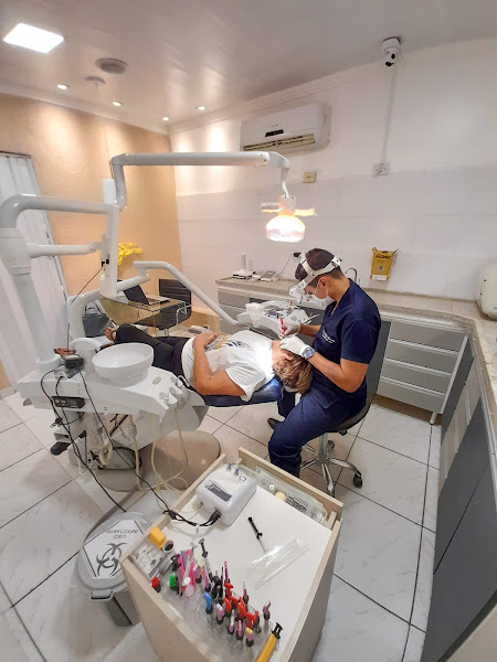 Foto 2 de Clínica Meu Dentista