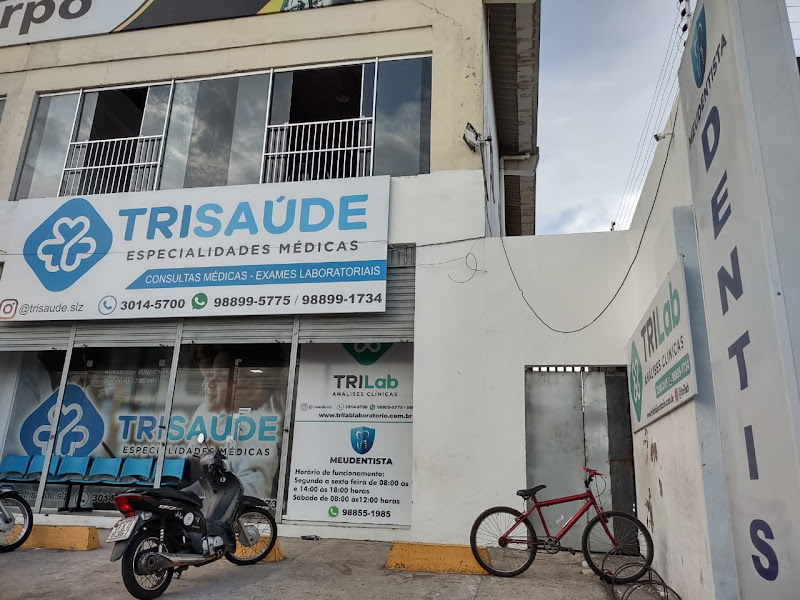 Foto 2 de Clínica Meu Dentista