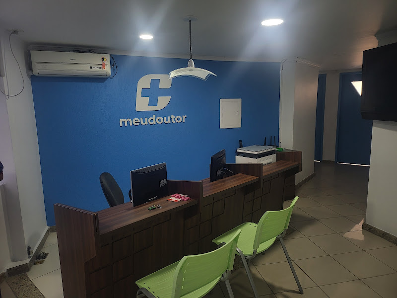 Foto 2 de Clínica Meu Doutor