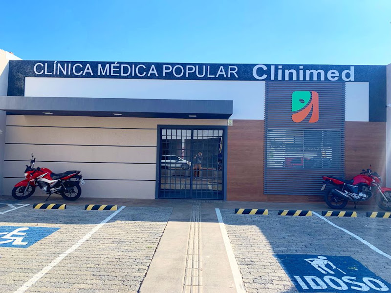 Foto 3 de Clinica Meu medico