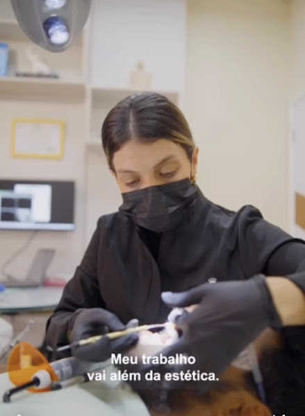 Foto 2 de Clínica Meyer Odontologia Especializada/Estética em Resina/Salvador