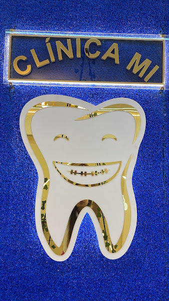 Foto 2 de Clinica MI - Dentista em Pinhais