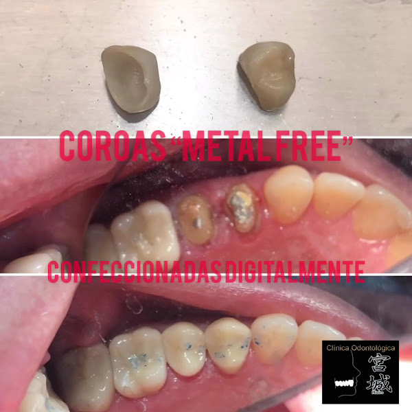 Foto 2 de Clínica MIASIRO