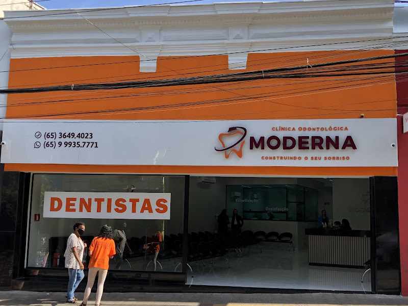 Foto 9 de Clinica Midori Odontologia