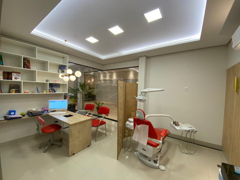 Foto 11 de Clinica Midori Odontologia