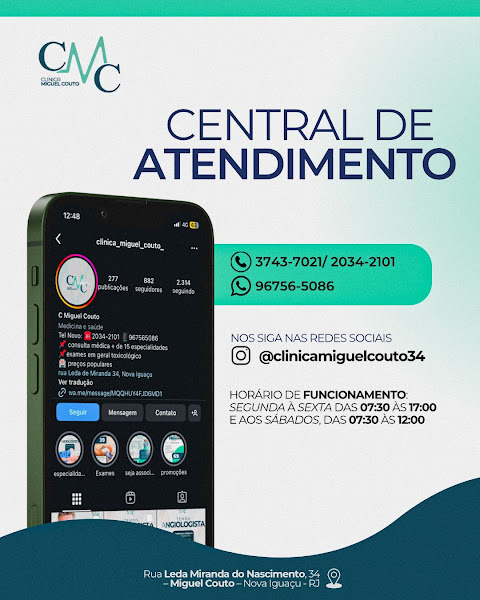 Foto 2 de Clínica Miguel Couto