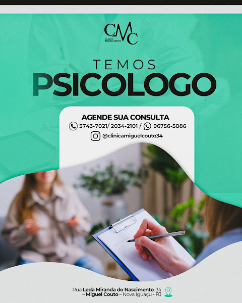 Foto 3 de Clínica Miguel Couto