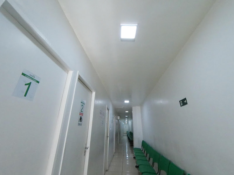 Foto 2 de Clínica Mil