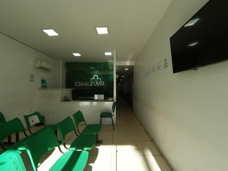 Foto 3 de Clínica Mil