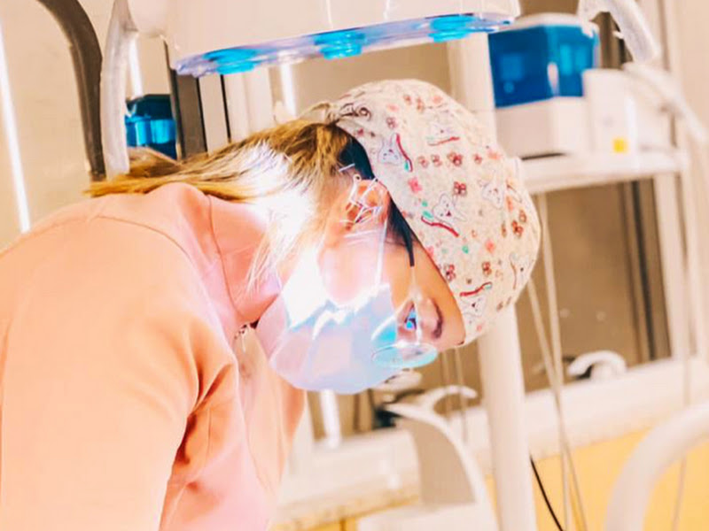 Foto 8 de Clínica Milena Amaral