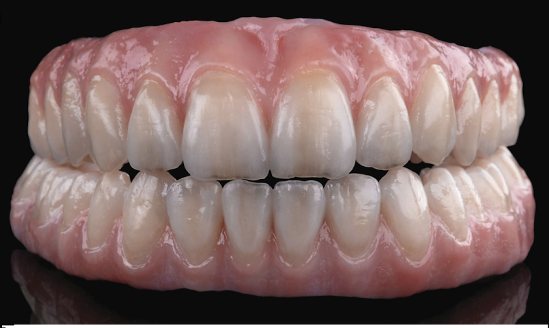 Foto 3 de CLÍNICA MILLANO Odontologia & Harmonização Orofacial- Curitiba