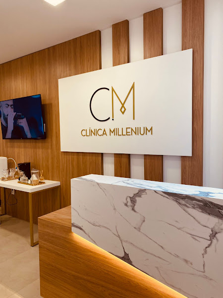 Foto 2 de Clínica Millenium