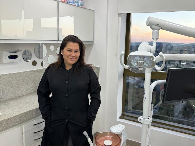 Foto de Clinica Minami Dentista Alphaville