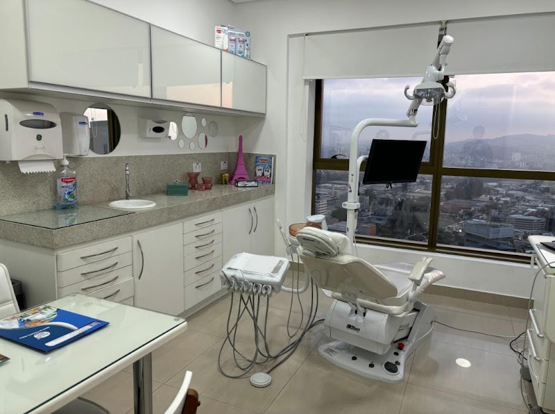 Foto 3 de Clinica Minami Dentista Alphaville