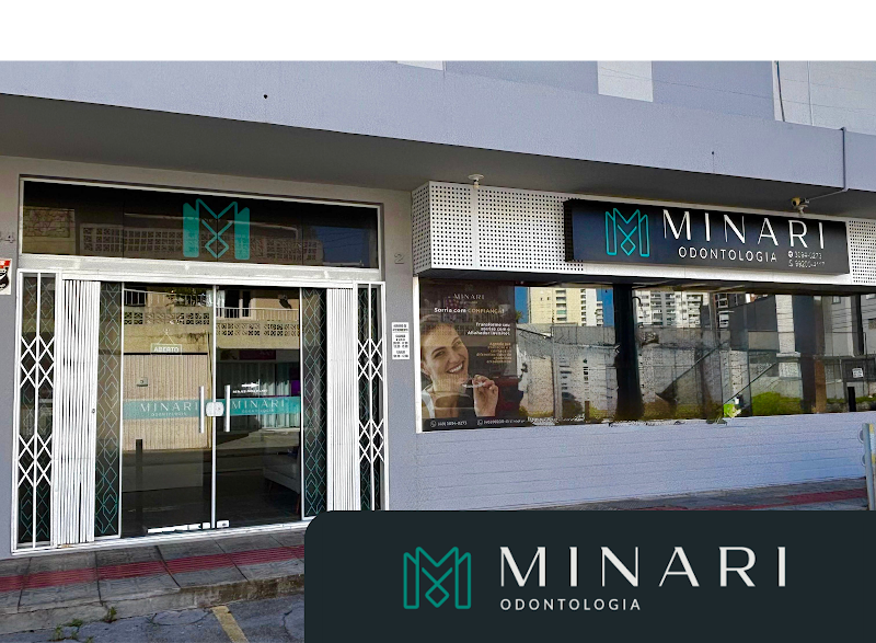 Foto 2 de Clínica Minari Odontologia | Campinas | Dentista | Implantes | Ortodontia | Próteses