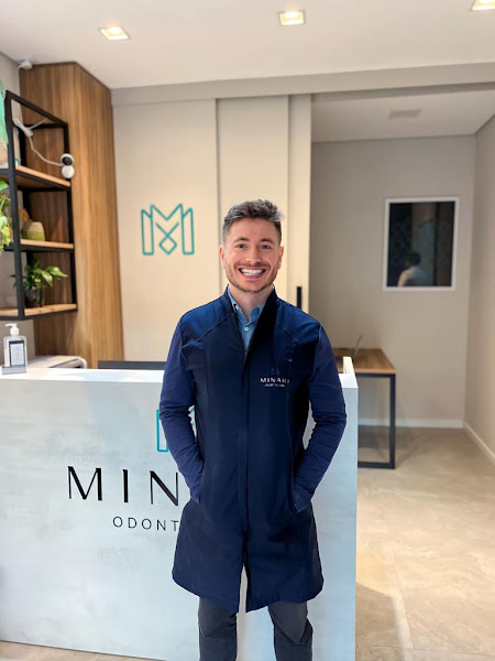 Foto 3 de Clínica Minari Odontologia | Campinas | Dentista | Implantes | Ortodontia | Próteses