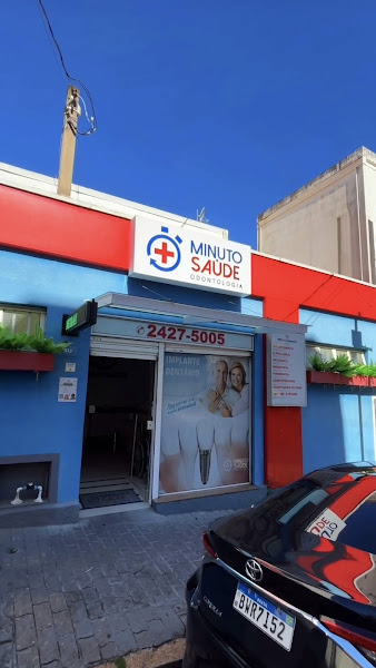 Foto de Clínica Minuto Saúde | Unidade Odontológica