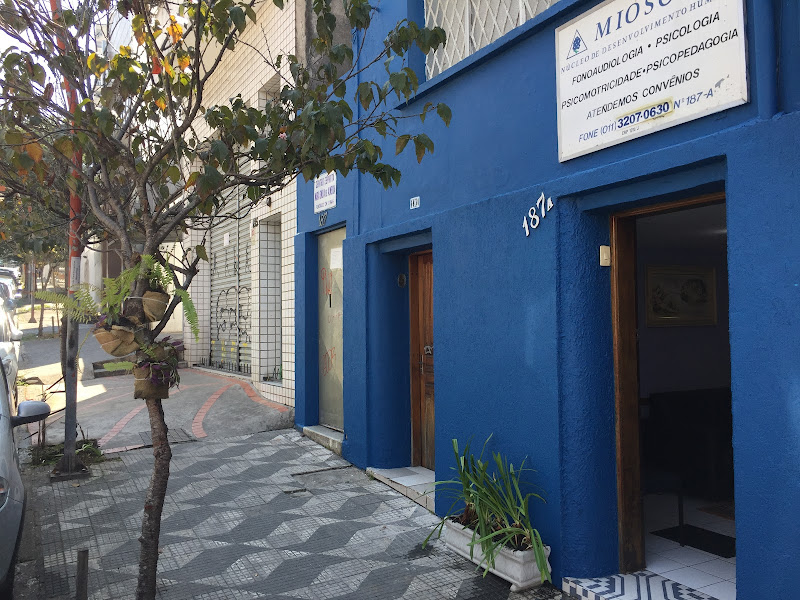 Foto 2 de Cliníca Miosótis