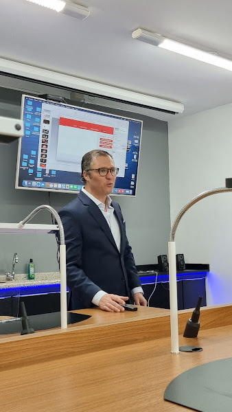 Foto 3 de Clínica Miranda de Odontologia