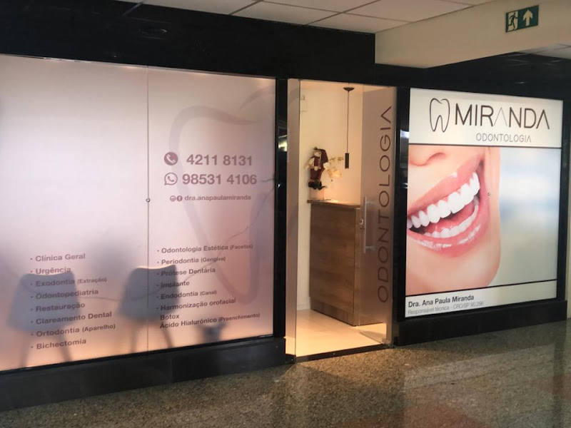Foto 9 de Clínica Miranda de Odontologia