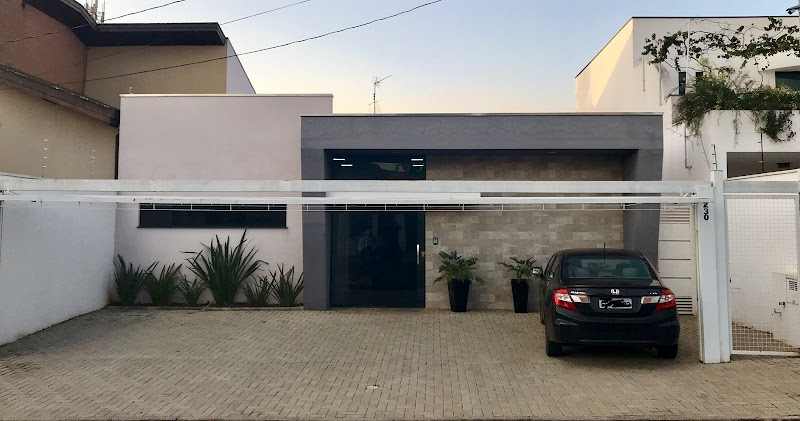 Foto 2 de Clínica Miranda