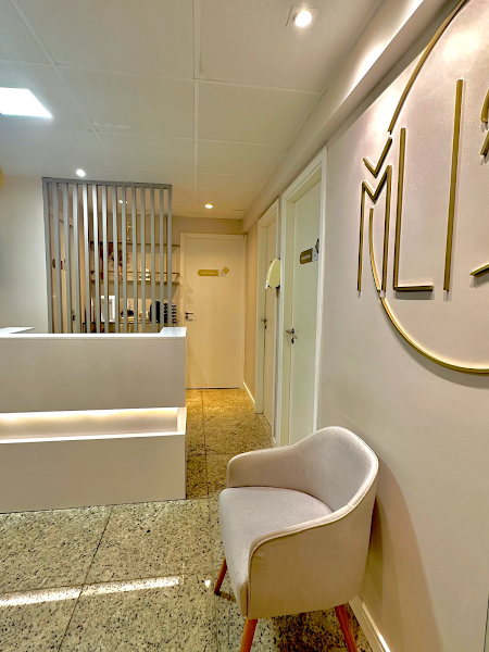 Foto 2 de Clínica Mirian Lima | Saúde Estética | Facial | Corporal