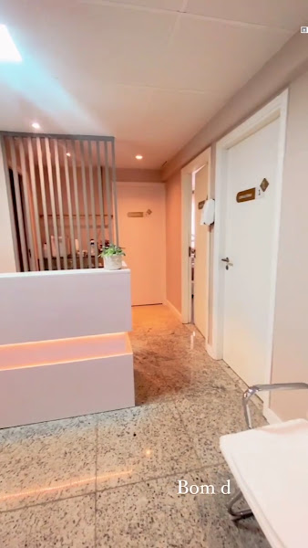 Foto 3 de Clínica Mirian Lima | Saúde Estética | Facial | Corporal