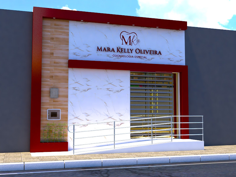 Foto 2 de Clínica MK Odontologia Especial