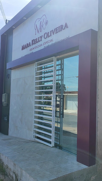 Foto 3 de Clínica MK Odontologia Especial