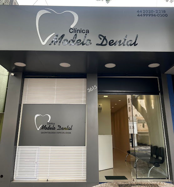 Foto 2 de Clínica Modelo Dental
