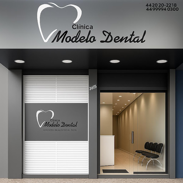 Foto 3 de Clínica Modelo Dental
