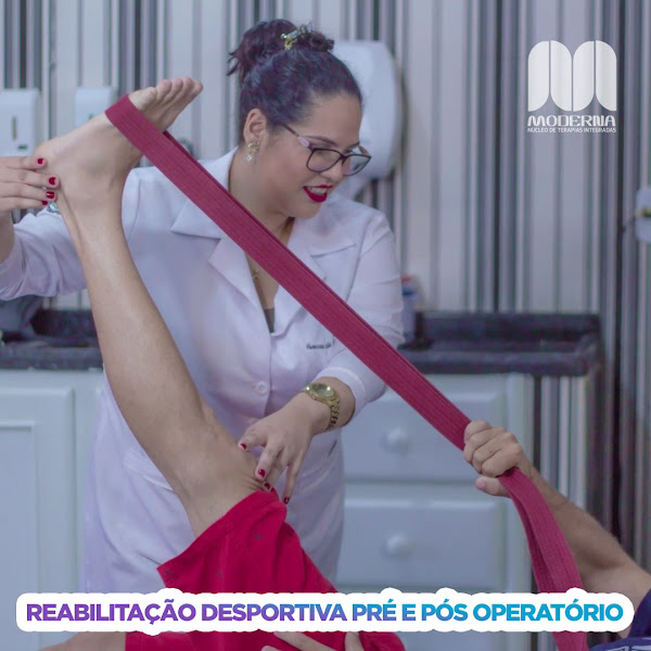 Foto 3 de Clínica Moderna