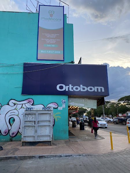 Foto 3 de Clínica Modificare Odontologia