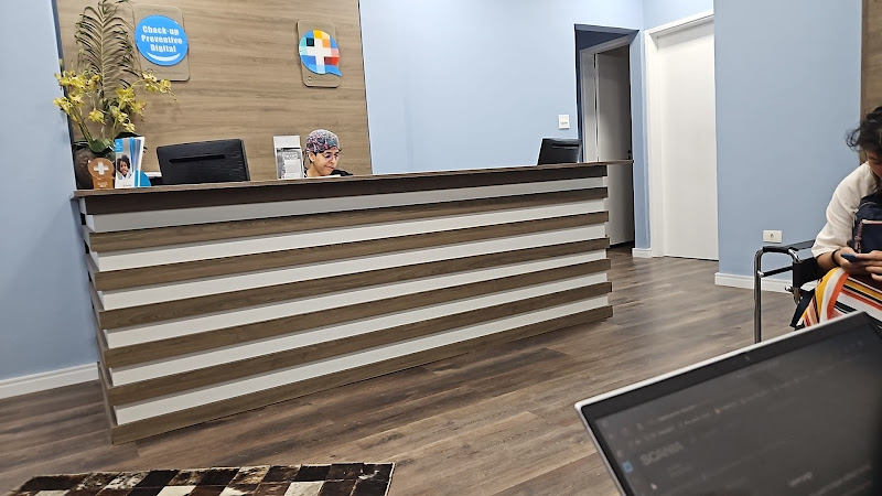 Foto 2 de Clínica Moema- Odontologia