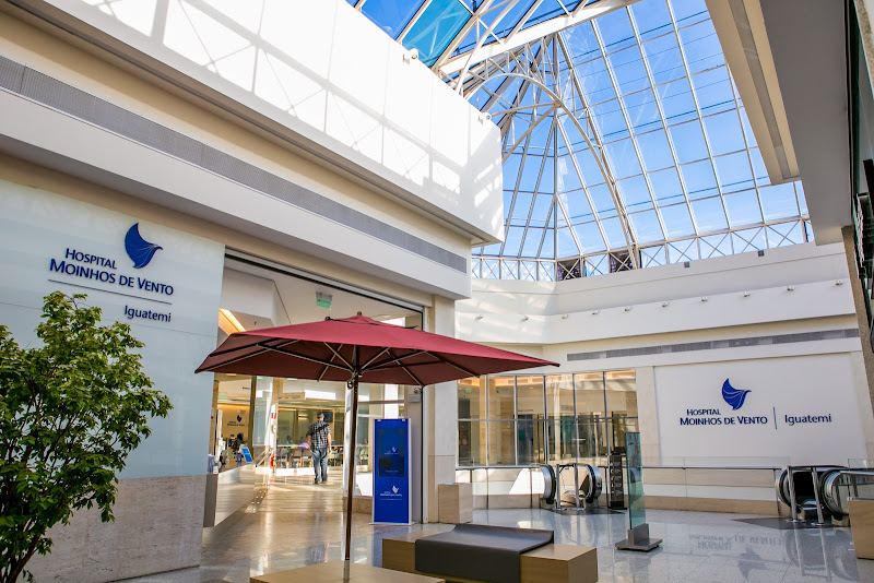 Foto 2 de Clínica Moinhos de Vento