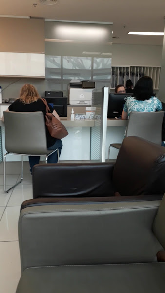 Foto 3 de Clínica Moinhos de Vento