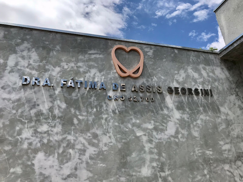 Foto 3 de Clínica Molare: Clinica de Odontologia e Estética | Dra. Fátima Georgini