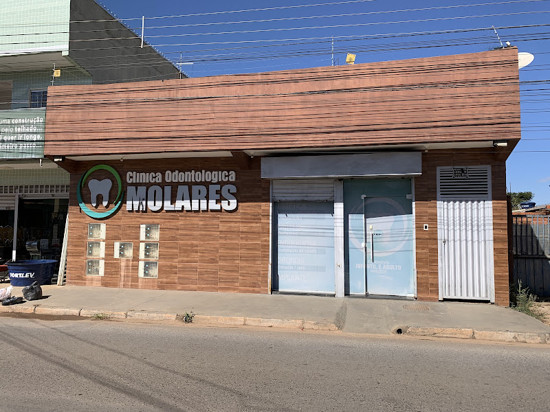 Foto 2 de Clínica Molares (Odontologia)