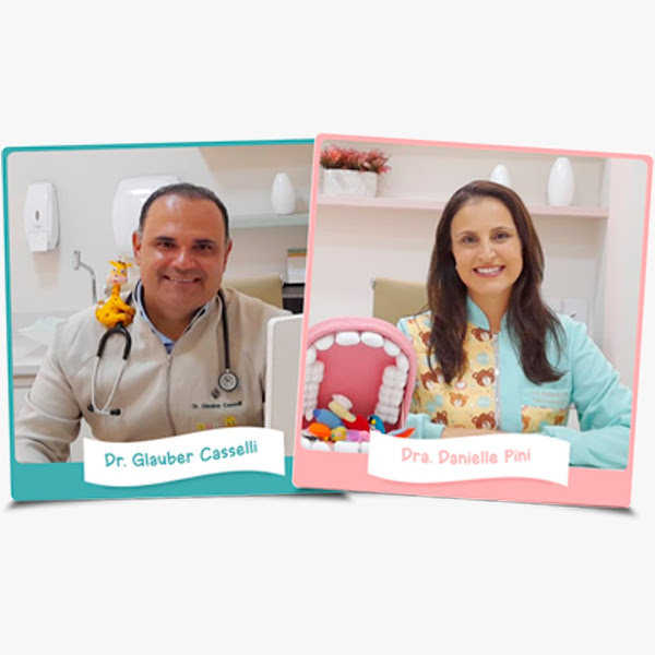 Foto 3 de Clínica Mon Petit Brusque | Pediatria e Odontopediatria